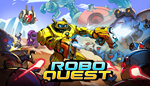 * Roboquest | Steam РУ+UA+KZ+СНГ*