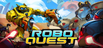 * Roboquest | Steam РУ+UA+KZ+СНГ*