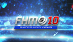 * Franchise Hockey Manager 10 | Steam РУ+UA+KZ+СНГ*