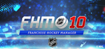 * Franchise Hockey Manager 10 | Steam РУ+UA+KZ+СНГ*