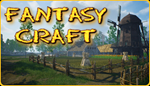 * Fantasy Craft | Steam РУ+UA+KZ+СНГ*