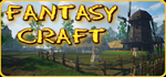 * Fantasy Craft | Steam РУ+UA+KZ+СНГ*