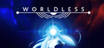 * Worldless | Steam РУ+UA+KZ+СНГ*