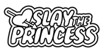 * Slay the Princess | Steam РУ+UA+KZ+СНГ*