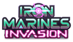 * Iron Marines Invasion | Steam РУ+UA+KZ+СНГ*