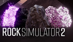 * Rock Simulator 2 | Steam РУ+UA+KZ+СНГ*