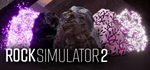 * Rock Simulator 2 | Steam РУ+UA+KZ+СНГ*