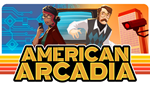 * American Arcadia | Steam РУ+UA+KZ+СНГ*