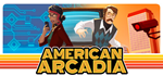 * American Arcadia | Steam РУ+UA+KZ+СНГ*