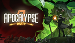 * Apocalypse Party | Steam РУ+UA+KZ+СНГ*