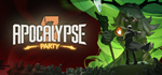 * Apocalypse Party | Steam РУ+UA+KZ+СНГ*