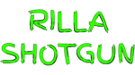 * Rilla Shotgun | Steam РУ+UA+KZ+СНГ*