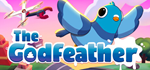 * The Godfeather : A Mafia Pigeon Saga | Steam РУ+СНГ