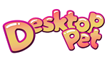 * Desktop Pet | Steam РУ+UA+KZ+СНГ*