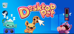 * Desktop Pet | Steam РУ+UA+KZ+СНГ*