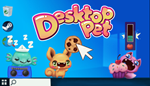 * Desktop Pet | Steam РУ+UA+KZ+СНГ*