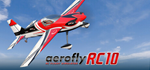 * aerofly RC 10 - RC Flight Simulator | Steam РУ+СНГ