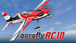 * aerofly RC 10 - RC Flight Simulator | Steam РУ+СНГ