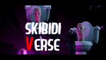 * SkibidiVerse | Steam РУ+UA+KZ+СНГ*