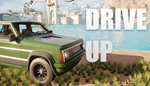 * Drive Up | Steam РУ+UA+KZ+СНГ*