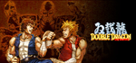 * Double Dragon Advance | Steam РУ+UA+KZ+СНГ*