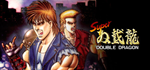 * Super Double Dragon | Steam РУ+UA+KZ+СНГ*