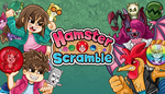 * Hamster Scramble | Steam РУ+UA+KZ+СНГ*