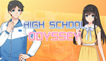 * High School Odyssey | Steam РУ+UA+KZ+СНГ*