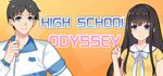 * High School Odyssey | Steam РУ+UA+KZ+СНГ*