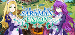 * Saraman Union | Steam РУ+UA+KZ+СНГ*