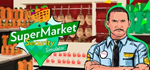 * Supermarket Security Simulator | Steam РУ+UA+KZ+СНГ*