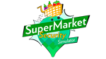 * Supermarket Security Simulator | Steam РУ+UA+KZ+СНГ*