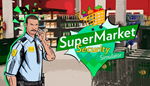 * Supermarket Security Simulator | Steam РУ+UA+KZ+СНГ*