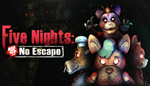 * Five Nights: No Escape | Steam РУ+UA+KZ+СНГ*