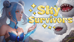 * Sky Survivors | Steam РУ+UA+KZ+СНГ*