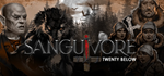 * Sanguivore: Twenty Below | Steam РУ+UA+KZ+СНГ*