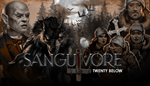 * Sanguivore: Twenty Below | Steam РУ+UA+KZ+СНГ*