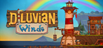 * Diluvian Winds | Steam РУ+UA+KZ+СНГ*