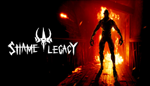 * Shame Legacy | Steam РУ+UA+KZ+СНГ*