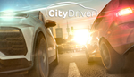 * CityDriver | Steam РУ+UA+KZ+СНГ*