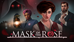 * Mask of the Rose | Steam РУ+UA+KZ+СНГ*