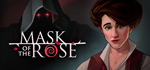 * Mask of the Rose | Steam РУ+UA+KZ+СНГ*