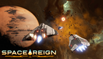 * Space Reign | Steam РУ+UA+KZ+СНГ*