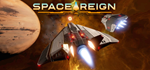 * Space Reign | Steam РУ+UA+KZ+СНГ*