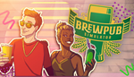 * Brewpub Simulator | Steam РУ+UA+KZ+СНГ*