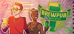 * Brewpub Simulator | Steam РУ+UA+KZ+СНГ*