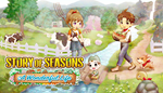 * STORY OF SEASONS: A Wonderful Life | Steam РУ+СНГ