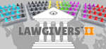 * Lawgivers II | Steam РУ+UA+KZ+СНГ*