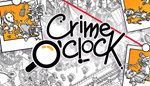 * Crime O´Clock | Steam РУ+UA+KZ+СНГ*