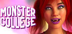 * Monster College | Steam РУ+UA+KZ+СНГ*